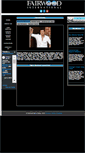 Mobile Screenshot of fairwoodmusic.com